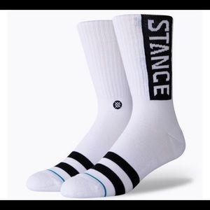 Stance OG Socks